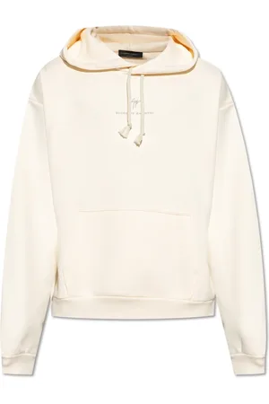 Giuseppe Zanotti Heren, Sweatshirts & Hoodies, , Maat: S Katoen