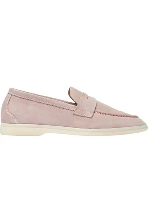 Scarosso Dames, Schoenen, Roze, Maat: 39 EU Suède