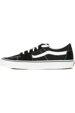 Vans Heren, Schoenen, Zwart, Maat: 39 EU Suède