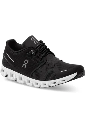 On Running Heren, Schoenen, Zwart, Maat: 42 EU