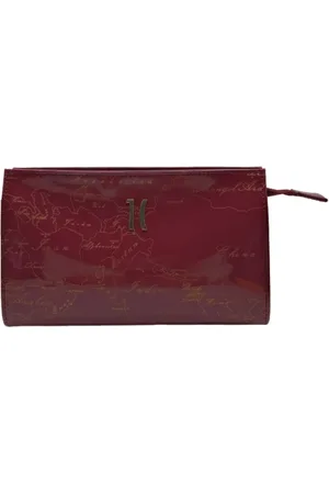 ALVIERO MARTINI 1A CLASSE Dames, Tassen, Rood, Maat: ONE Size