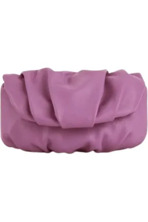 MALABABA Dames, Tassen, Paars, Maat: ONE Size