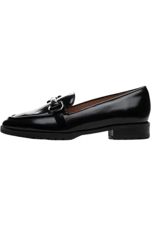 Poche Paris Dames, Schoenen, Zwart, Maat: 40 EU