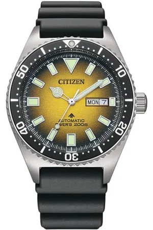 Citizen Dames, Accessoires, Zwart, Maat: ONE Size