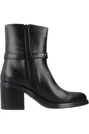 Alpe Dames, Schoenen, Zwart, Maat: 38 EU