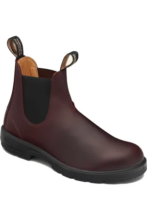 Blundstone Dames, Schoenen, Bruin, Maat: 37 1/2 EU Leer