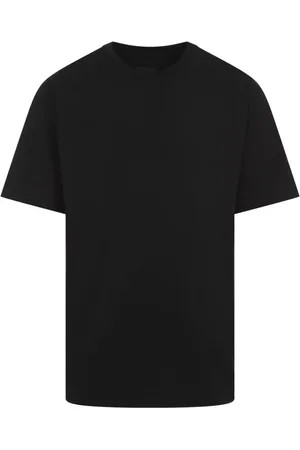 Givenchy Heren, Tops, Zwart, Maat: S Katoen