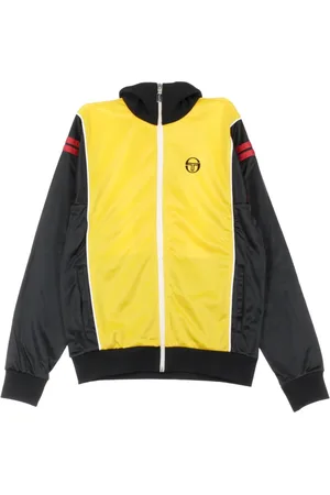 Sergio Tacchini Heren, Jassen, Veelkleurig, Maat: 2XL