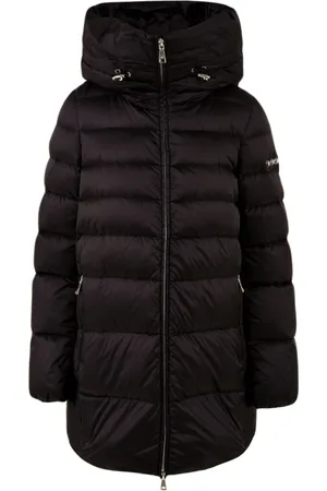 add Dames, Jassen, Zwart, Maat: S
