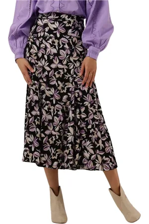 Catwalk Junkie Dames, Rokken, Veelkleurig, Maat: XS
