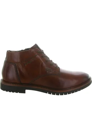 Bugatti Heren, Schoenen, Bruin, Maat: 44 EU