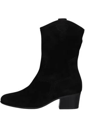 Gabor Dames, Schoenen, Zwart, Maat: 37 1/2 EU Suède