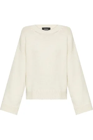 Dsquared2 Dames, Truien, , Maat: XS Wol