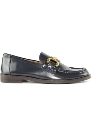 Bibi Lou Dames, Schoenen, Blauw, Maat: 37 EU