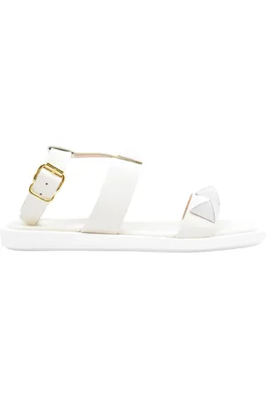 Janet&Janet Dames, Schoenen, Wit, Maat: 38 EU