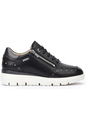 Pikolinos Dames, Schoenen, Zwart, Maat: 40 EU