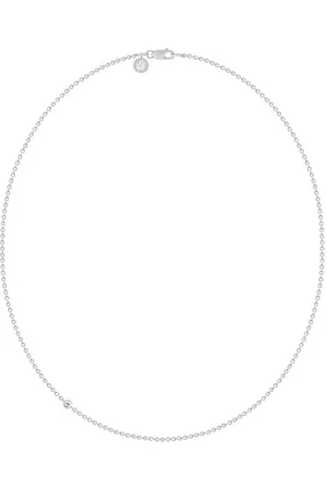 Julie Sandlau Dames, Accessoires, Grijs, Maat: XS Satijn