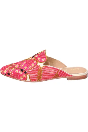 Coral Blue Dames, Schoenen, Roze, Maat: 37 EU