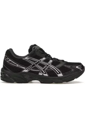 Asics Heren, Sport, Zwart, Maat: 37 1/2 EU