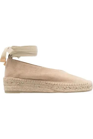 Castaner Dames, Schoenen, Bruin, Maat: 37 EU