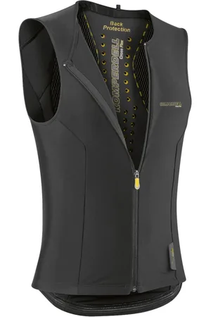 Komperdell Heren, Sport, Zwart, Maat: M