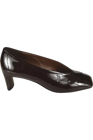 ROBERTO DEL CARLO Dames, Schoenen, Bruin, Maat: 37 EU