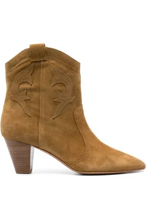 Bash Dames, Schoenen, Bruin, Maat: 40 EU Suède