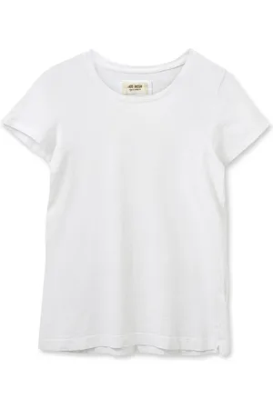 Mos Mosh Dames, Tops, Wit, Maat: XS Katoen