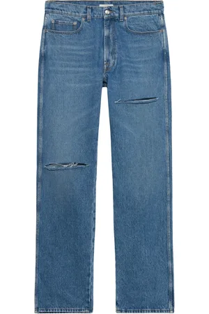 1989 STUDIO Heren, Jeans, Blauw, Maat: W30 Denim