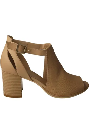 Nero Giardini Dames, Schoenen, , Maat: 40 EU Leer