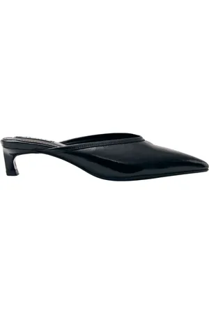 ALOHAS Dames, Schoenen, Zwart, Maat: 39 EU Leer
