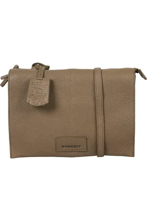Burkely Dames, Tassen, , Maat: ONE Size
