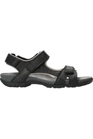 Mephisto Heren, Schoenen, Zwart, Maat: 45 EU Leer