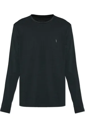AllSaints Heren, Tops, Zwart, Maat: XS Katoen