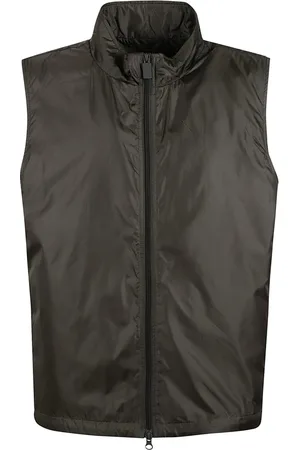 Aspesi Heren, Jassen, Groen, Maat: M Nylon