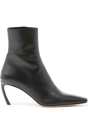 Lanvin Dames, Schoenen, Zwart, Maat: 36 EU