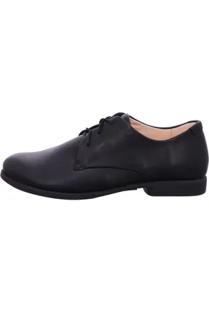 Think! Dames, Schoenen, Zwart, Maat: 39 EU