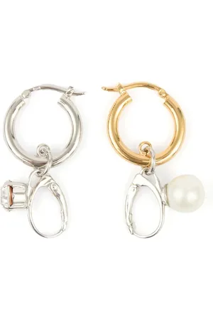 Maison Margiela Dames, Accessoires, Veelkleurig, Maat: ONE Size