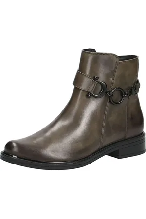 Caprice Dames, Schoenen, Groen, Maat: 38 1/2 EU