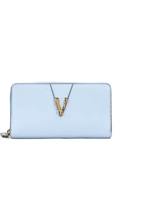 VERSACE Dames, Accessoires, Blauw, Maat: ONE Size