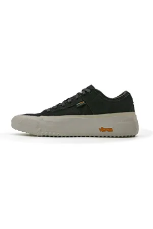 BRANDBLACK Heren, Schoenen, Zwart, Maat: 44 EU Suède