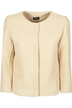 MARELLA Dames, Jassen, , Maat: XL Tweed