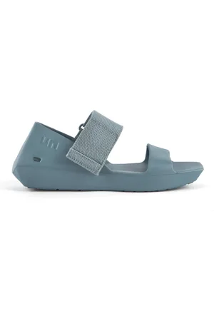 united nude Dames, Schoenen, Groen, Maat: 38 EU Nylon