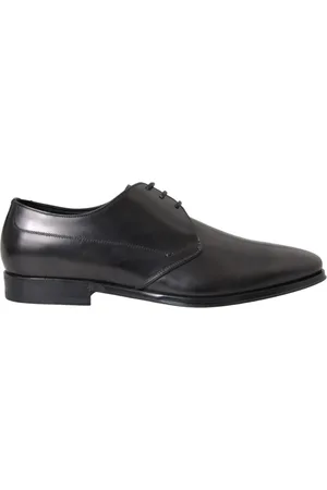 Dolce & Gabbana Heren, Schoenen, Zwart, Maat: 40 1/2 EU