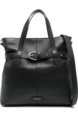 Coccinelle Dames, Tassen, Zwart, Maat: ONE Size