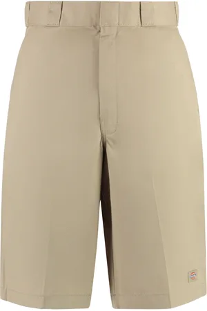 Dickies Heren, Korte broeken, , Maat: W31 Katoen