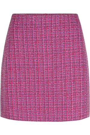 Ydence Dames, Rokken, Roze, Maat: L
