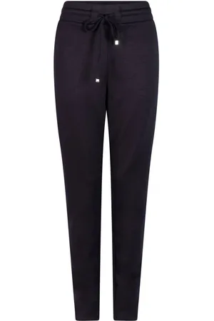 ZOSO Dames, Broeken, Blauw, Maat: XL