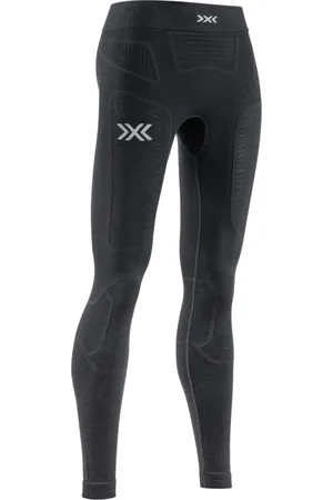 X Bionic Dames, Sport, Zwart, Maat: XS Wol