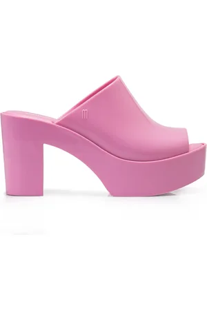 Melissa Dames, Schoenen, Roze, Maat: 39 EU